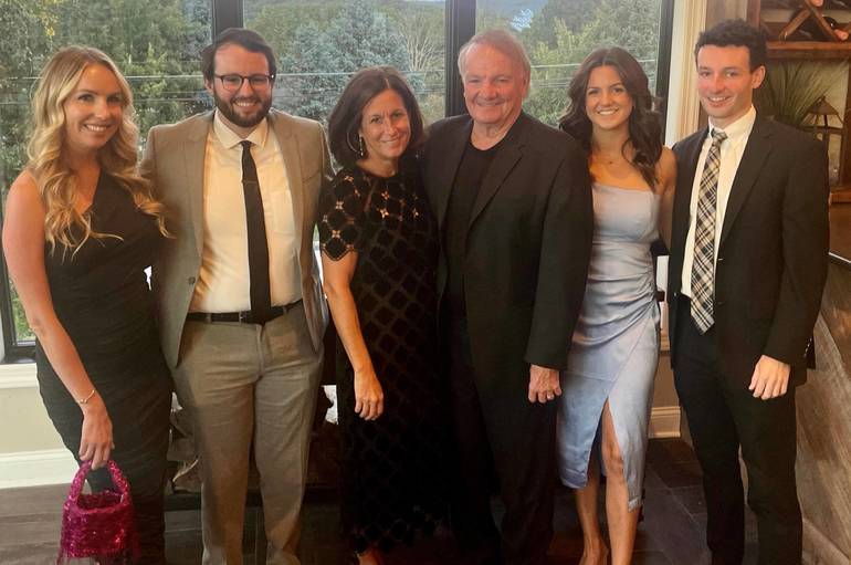 30 Years of Heartwarming Holiday Kindness