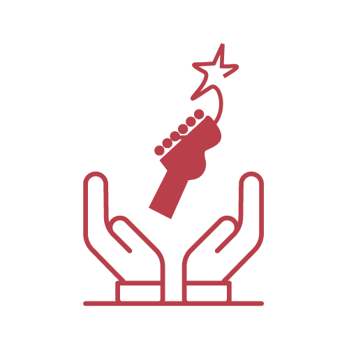 HEX_Sponsor_Us_Icon