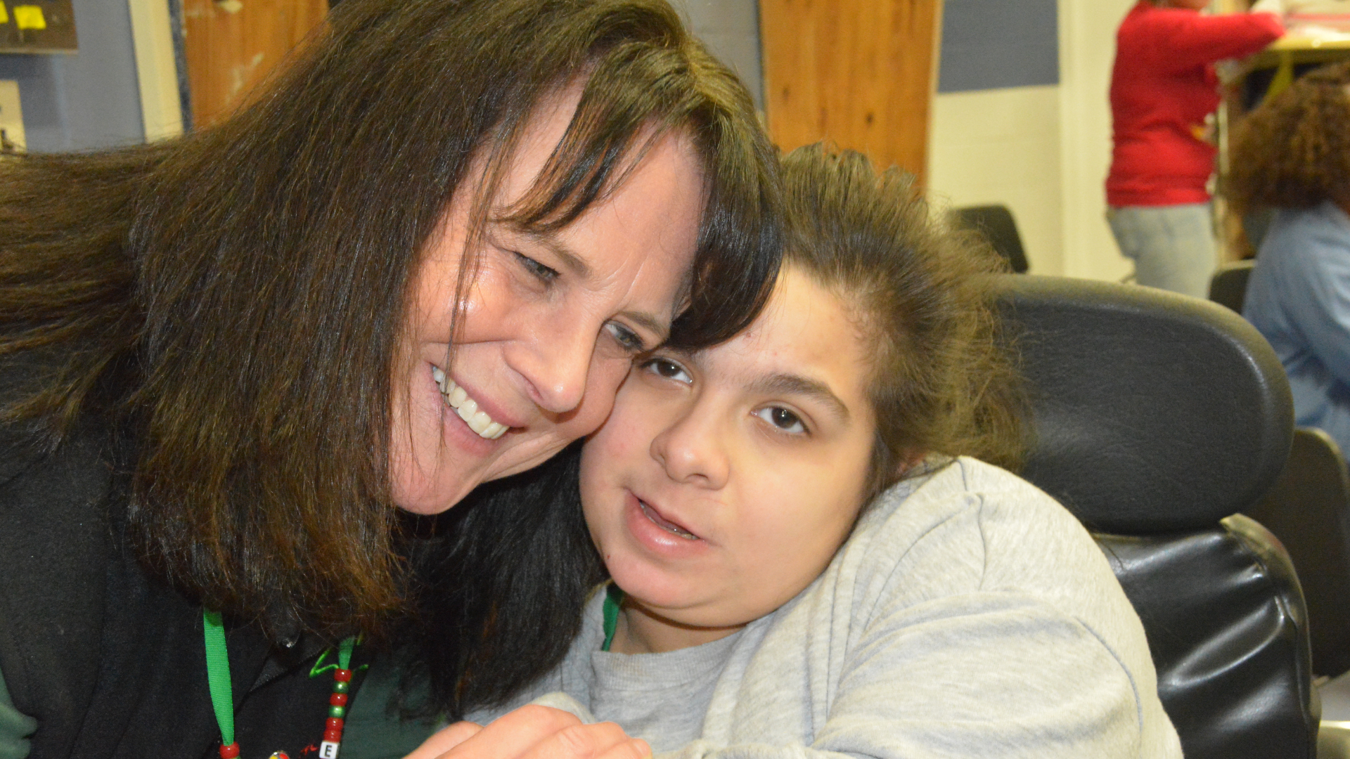 2025 Volunteer Slideshow